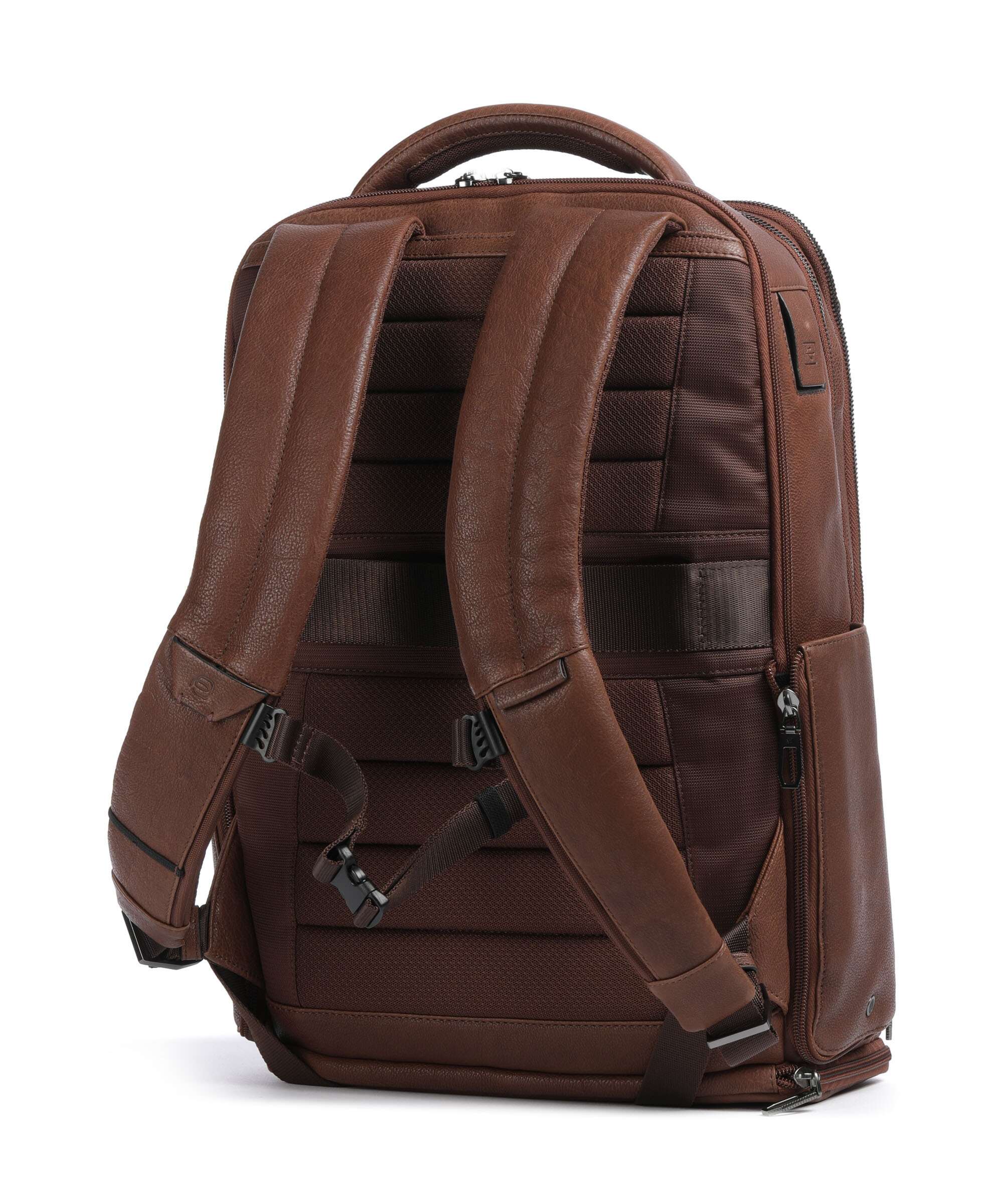 Piquadro S134BM Backpack brown