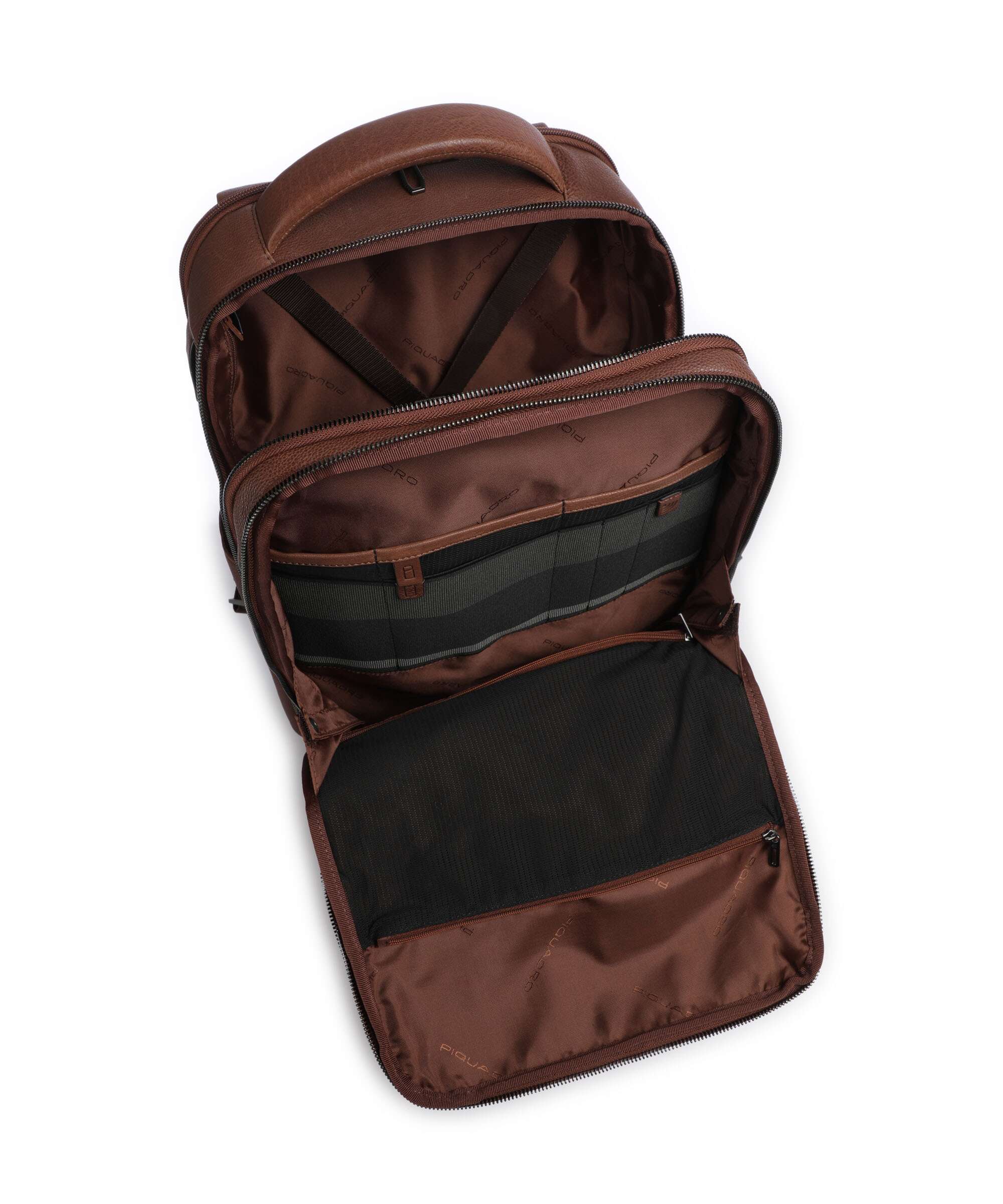 Piquadro S134BM Backpack brown