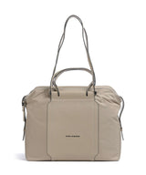 Piquadro W92T Ostoskassi beige