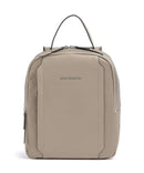 Piquadro W92T Backpack beige