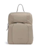 Piquadro W92T Reppu beige