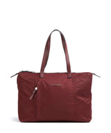 Piquadro W92T Ostoskassi borgogna