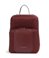 Piquadro W92T Reppu borgogna