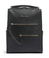 Piquadro W140 Reppu nero