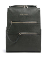 Piquadro W140 Reppu verde