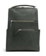 Piquadro W140 Reppu verde