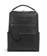 Piquadro W140 Reppu nero