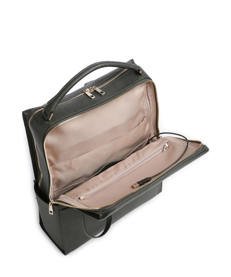 Piquadro W140 Backpack verde