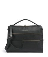 Piquadro W140 Asiakirjasalkku nero