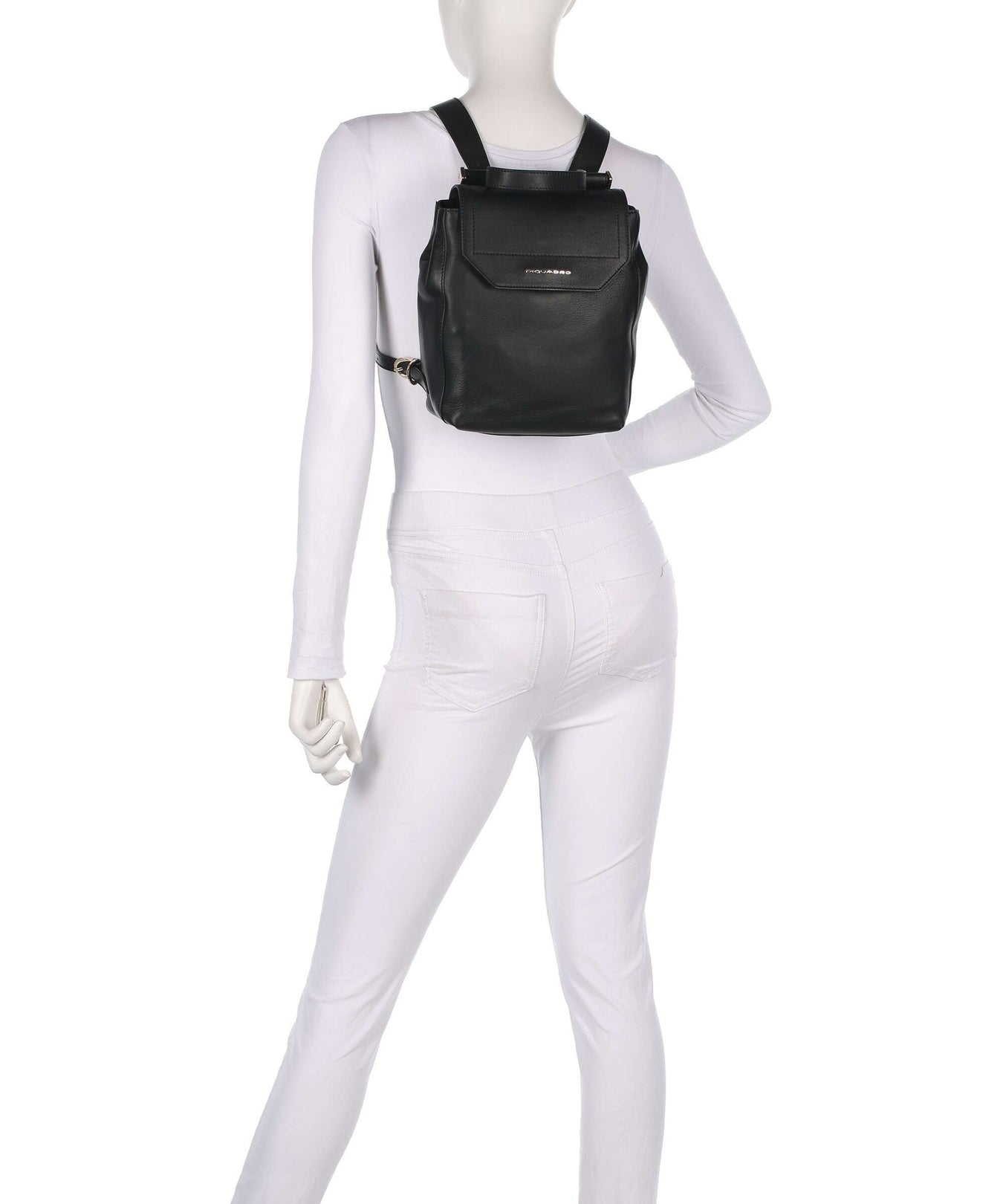 Piquadro W92 Backpack nero