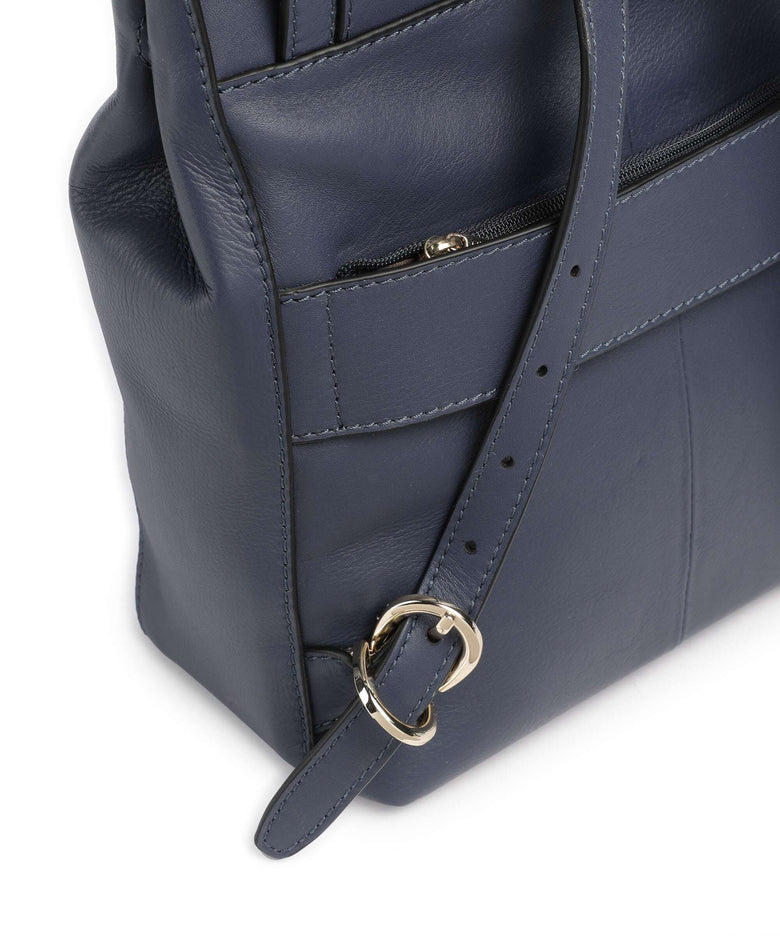 Piquadro W92 Backpack blu