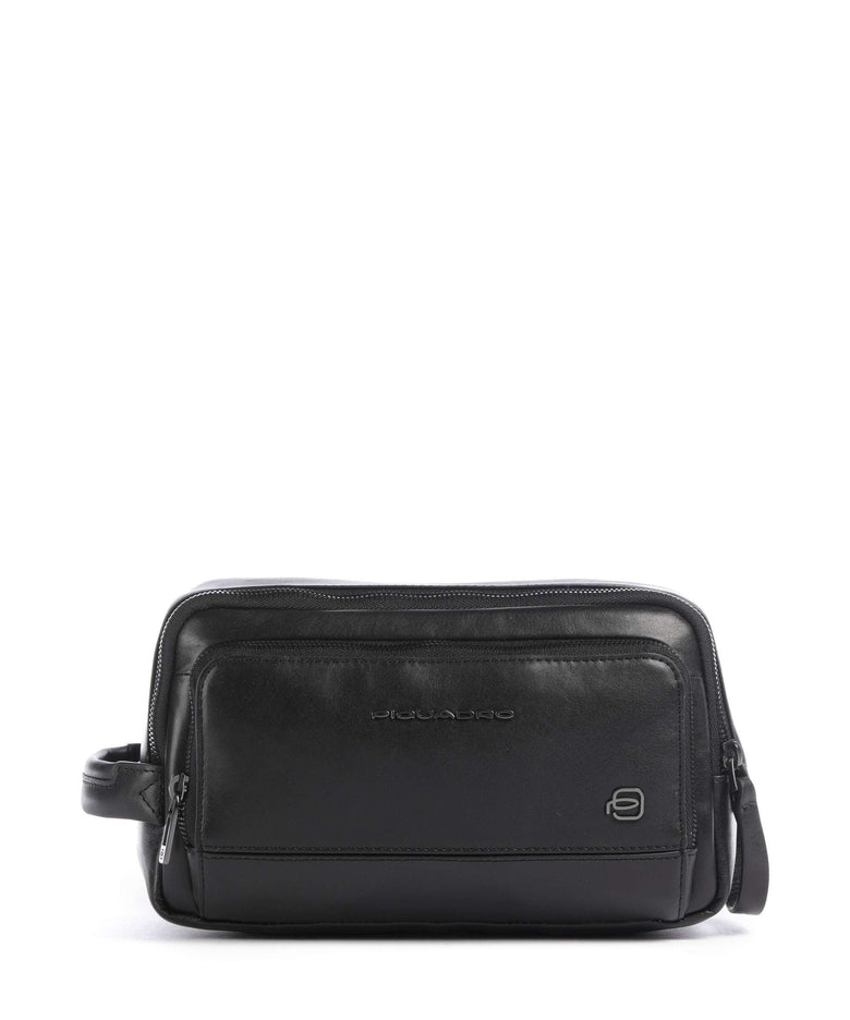 Piquadro W136 Toiletry bag nero