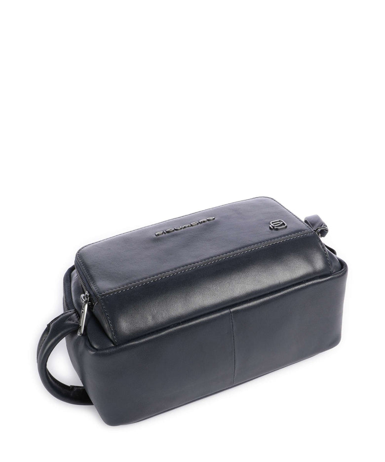 Piquadro W136 Toiletry bag blu