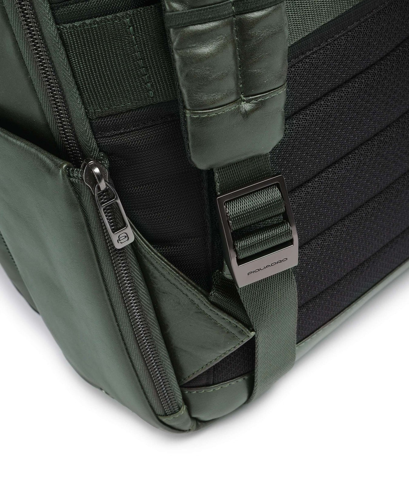 Piquadro W136 Backpack verde