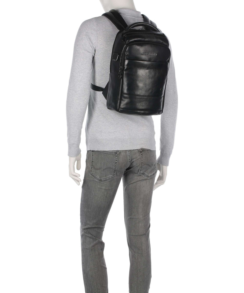 Piquadro W136 Backpack nero