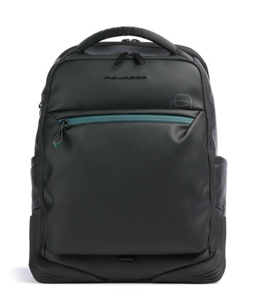Piquadro C2OW Matkaselkäreppu nero