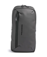 Piquadro C2OW Vartalolaukku grigio