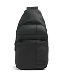Piquadro W129W Sling bag nero