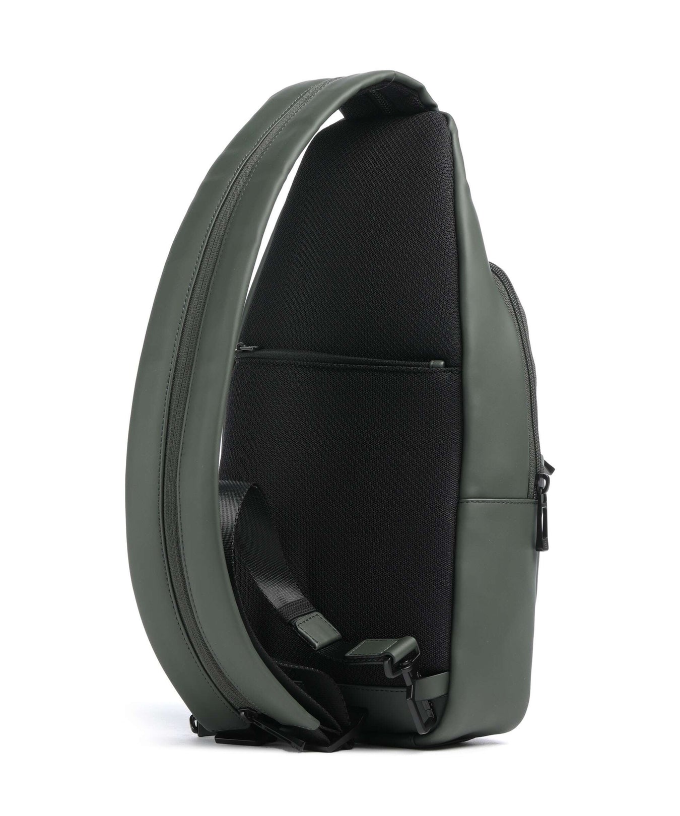 Piquadro W129W Sling bag verde