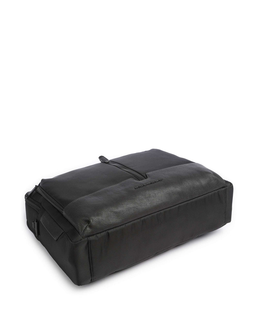 Piquadro W138 Briefcase nero