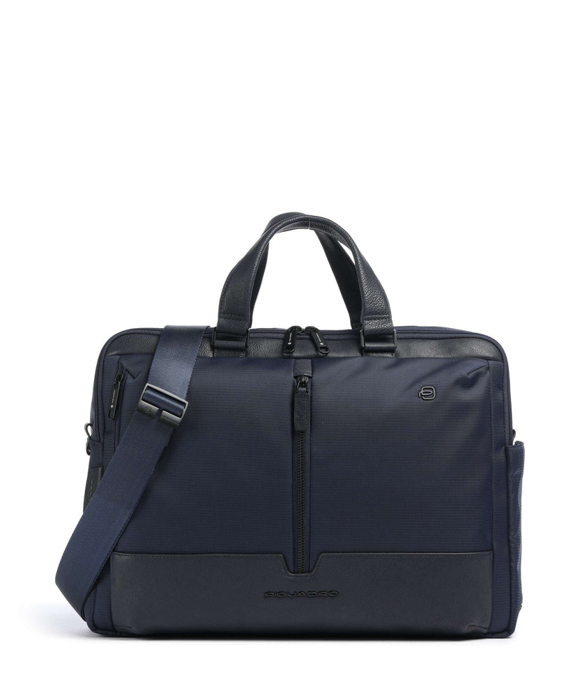 Piquadro W138 Briefcase blu