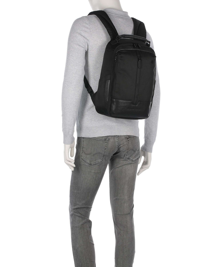 Piquadro W138 Backpack nero