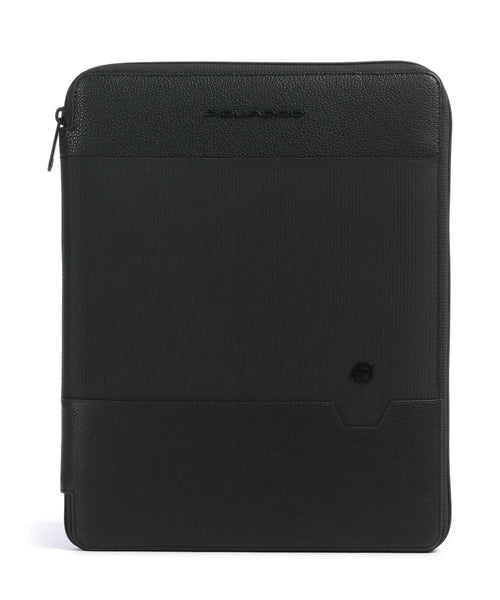 Piquadro W138 Portfolio nero