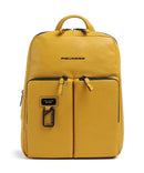 Piquadro Harper Reppu grigio