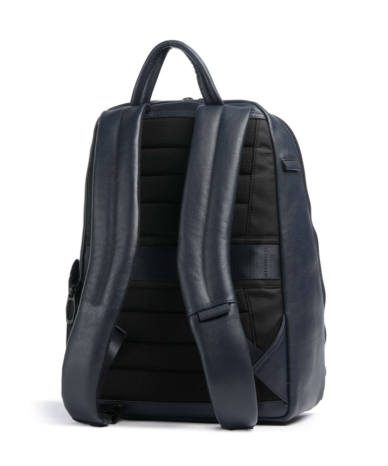 Piquadro W137 Backpack blu