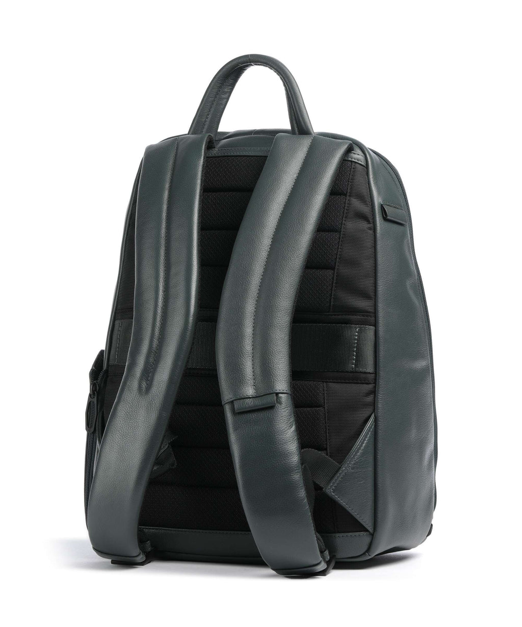 Piquadro W137 Backpack verde
