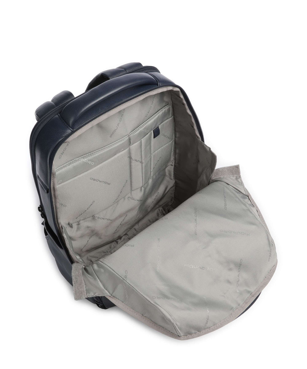 Piquadro W137 Backpack blu