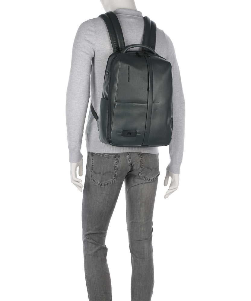 Piquadro W137 Backpack verde
