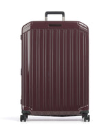 Piquadro PQ Light L 4-Pyöräiset matkalaukku arancio