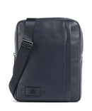 Piquadro W137 Crossbody bag blu