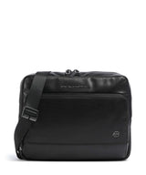 Piquadro W136 Olkalaukku nero