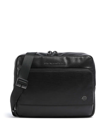 Piquadro W136 Olkalaukku nero