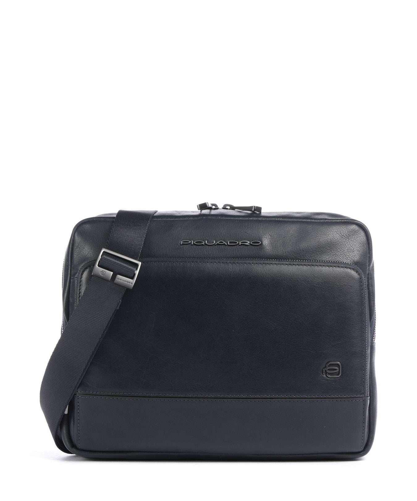 Piquadro W136 Crossbody bag blu