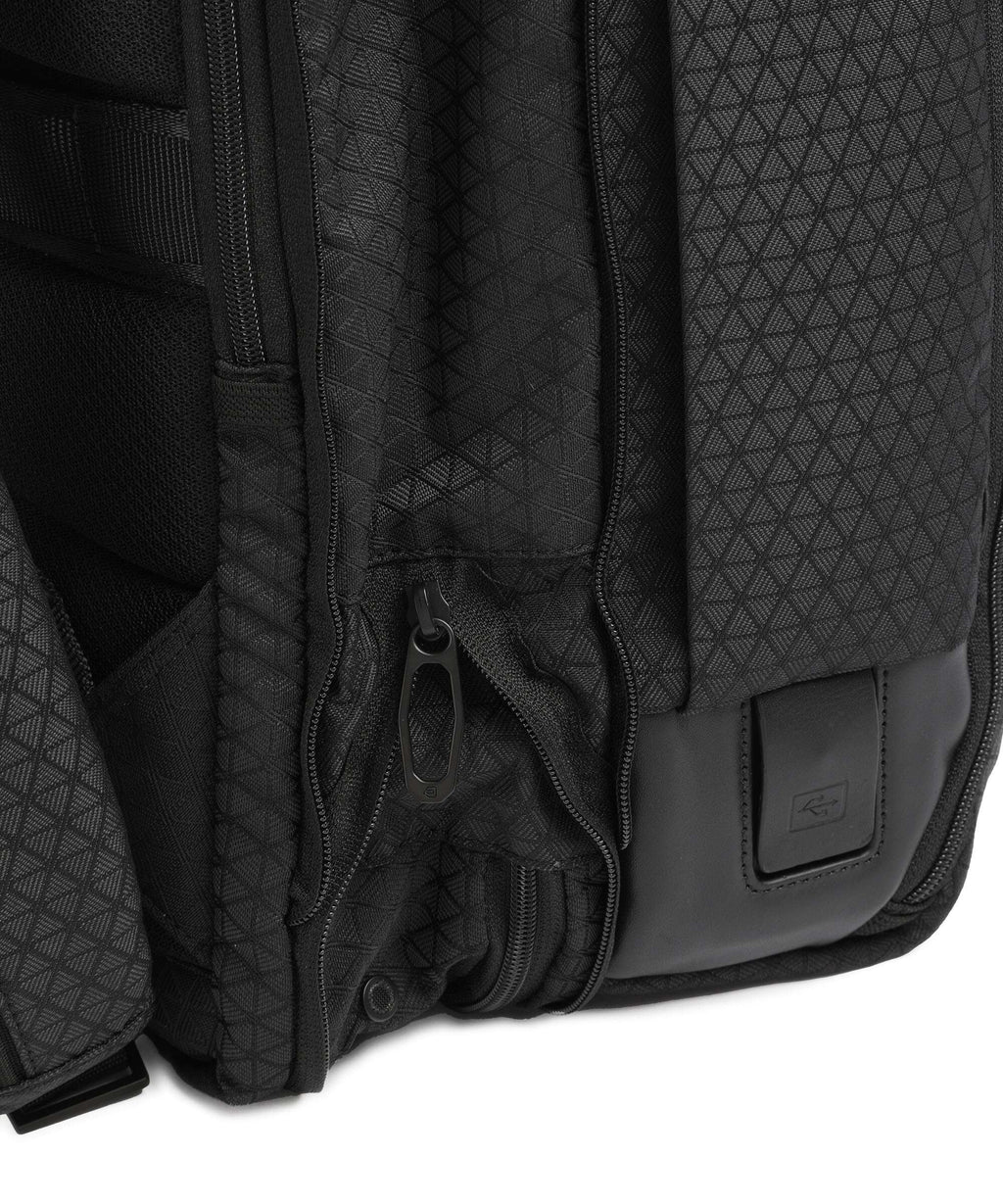 Piquadro W139 Backpack nero