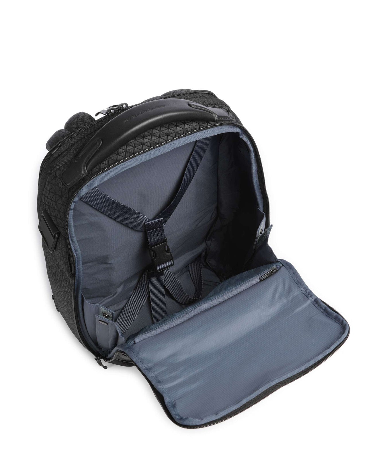 Piquadro W139 Travel backpack nero