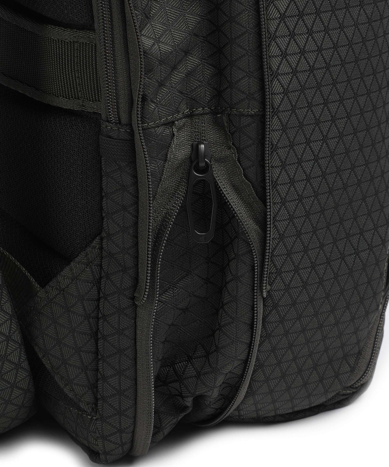 Piquadro W139 Travel backpack verde