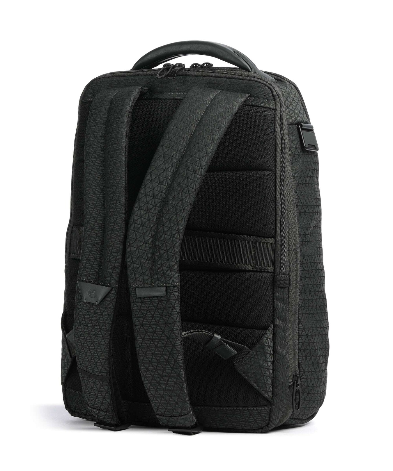 Piquadro W139 Travel backpack verde