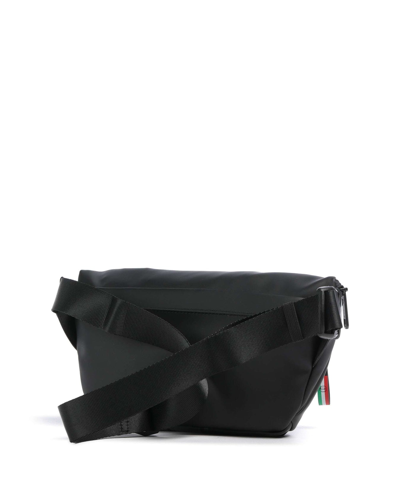 Piquadro Ducati C2OWD Fanny pack nero