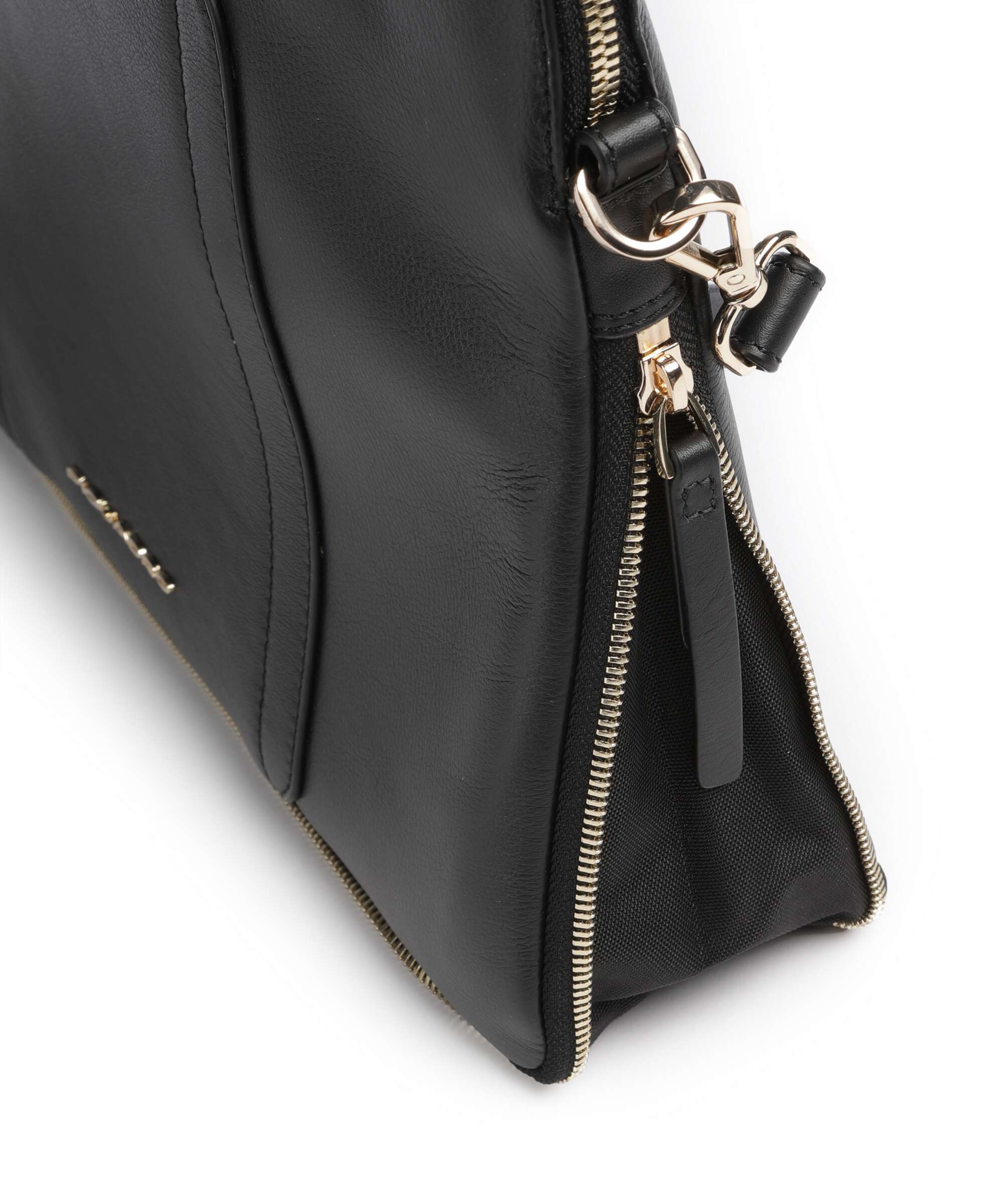 Piquadro Circle Briefcase black