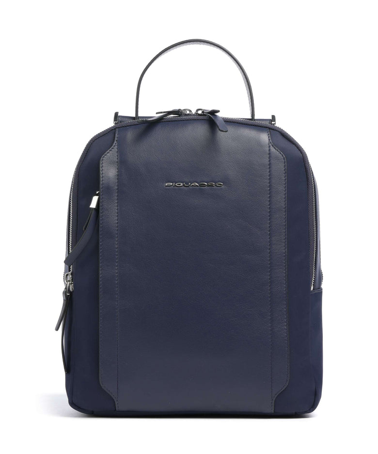 Piquadro W92T Backpack blue