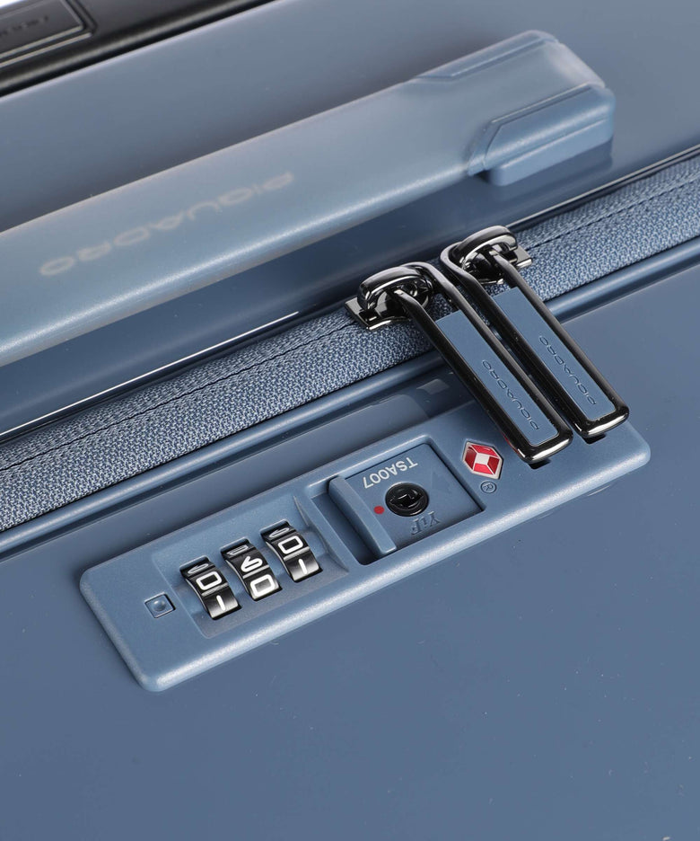 Piquadro POP Spinner (4 wheels) avio