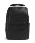 Piquadro Solm Laptop backpack black