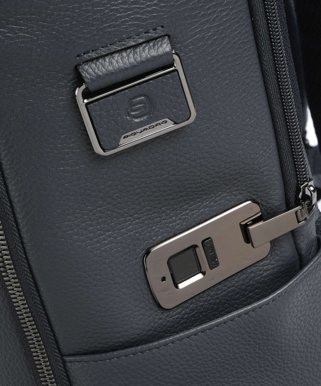 Piquadro Modus Backpack blue