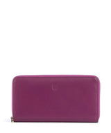 DuDu Bags Mauritius RFID Lompakko fuchsia