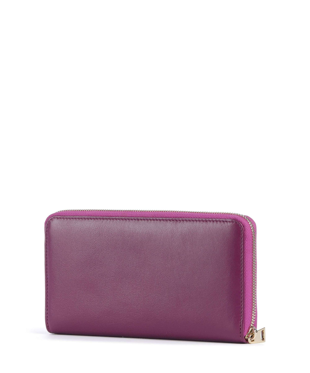 DuDu Bags Mauritius RFID Wallet fuchsia