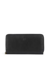 DuDu Bags Ustica RFID Lompakko black